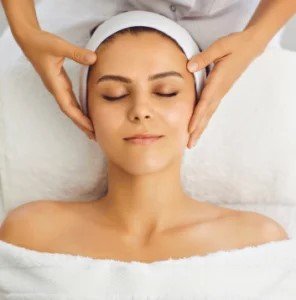 Ayurvedic Massage Centre Bijai